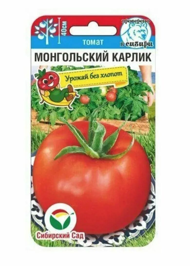 Купить семена томата монгольский. Сиб томат Сибирский карлик 20 шт. Томат Сибирский карлик 20шт Сибирский сад. Монгольский томат карлик томат. Томат монгольский карлик семена.