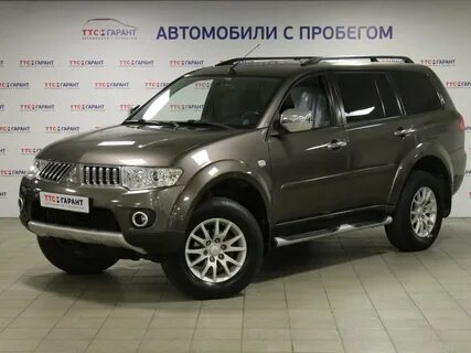 Пробег 2013