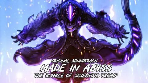 Abyss на русском