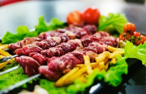 Восточная кухня томск