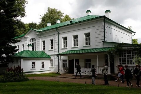 Школа толстова