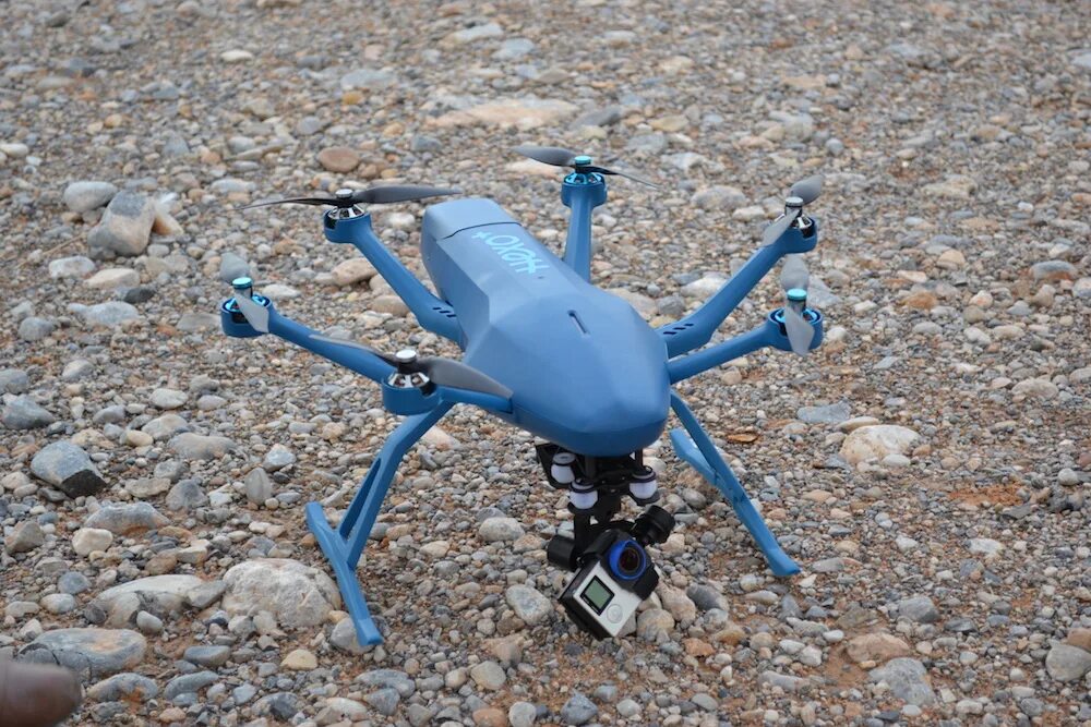 Gpx drone