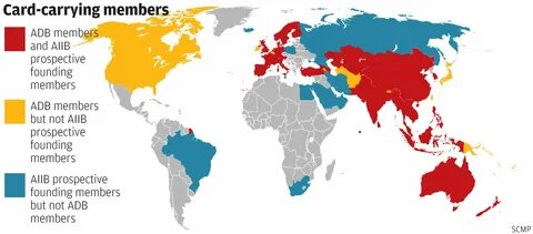 Members but