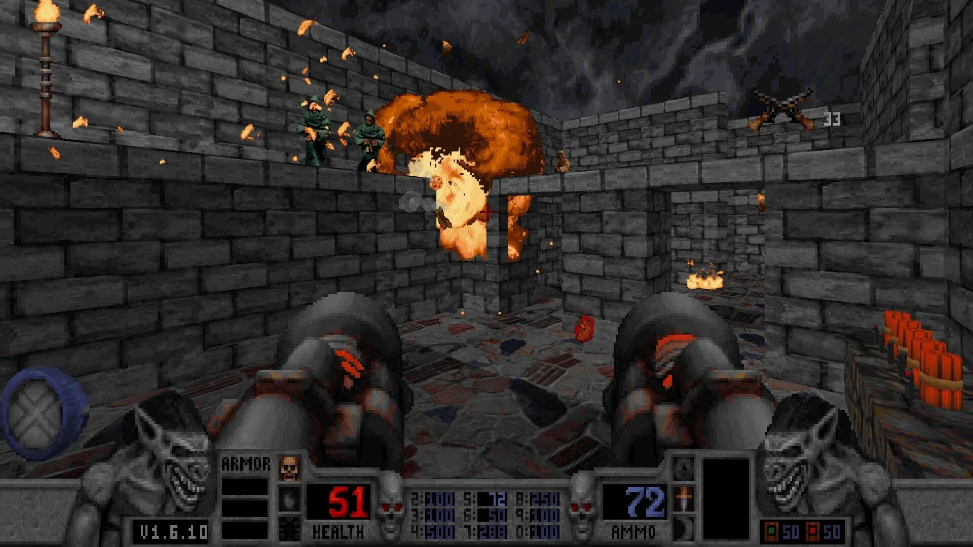 Blood classic. Blood classic. Классика игры в две руки!. Blood classic. Blood classic.