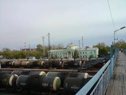 Жд новокуйбышевск