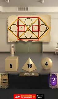 100 doors challenge уровни