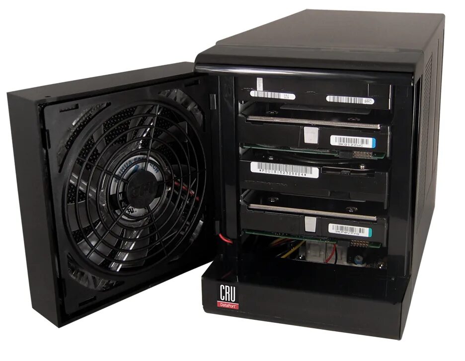 Sata storage