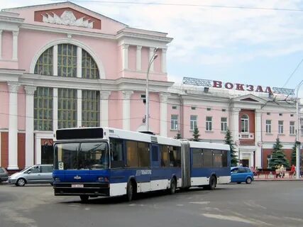 Привокзальная гомель