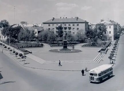 Старая полтава