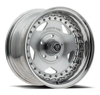 Centerline smoothie wheels