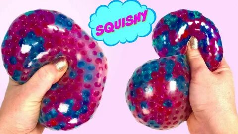 They balls