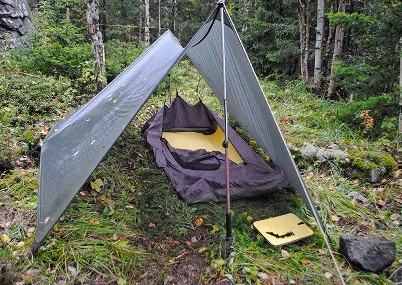 Самодельная походная. Самодельная палатка. Палатка Бивак одноместная. Самоделки для походов и туризма. Тент для похода.