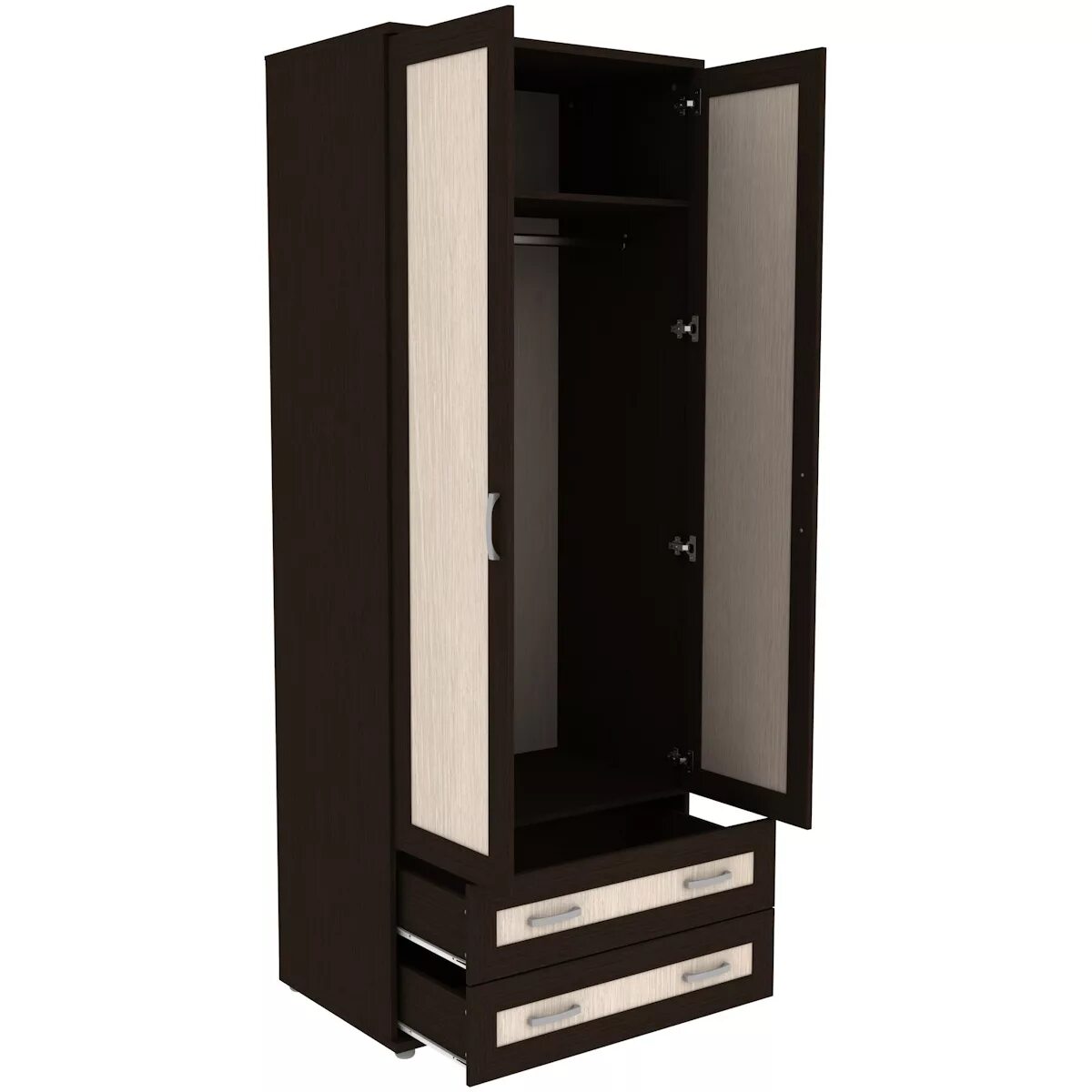 Белла шкаф 3-х створчатый венге/дуб атланта. Шкаф распашной венге молочный дуб. Шкаф для одежды гардероб zion венге. Шкаф для одежды дуб венге. К14 гарун венге.
