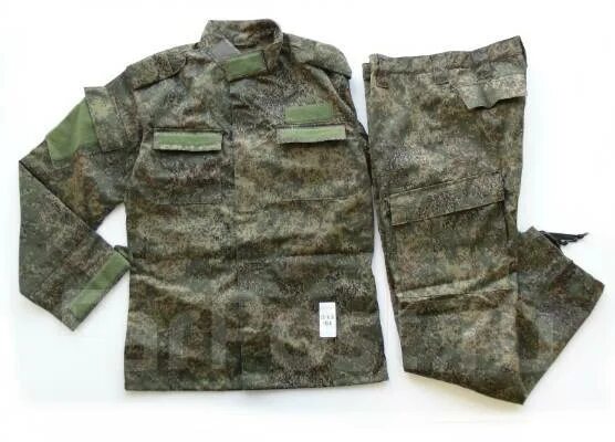 Костюм летний полевой МПА-37 (ткань мираж) - Военторг и Спецодежда в Челябинске,