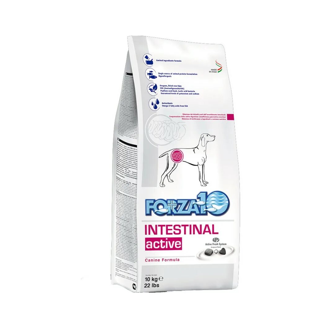 Forza 10 корм для собак intestinal. Forza 10 корм для собак intestinal Active. Forza10 intestinal Active для собак. Forza10 Dermo Active (10 кг). Корм для собак при расстройствах пищеварения