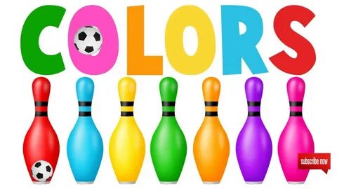 Colourful english