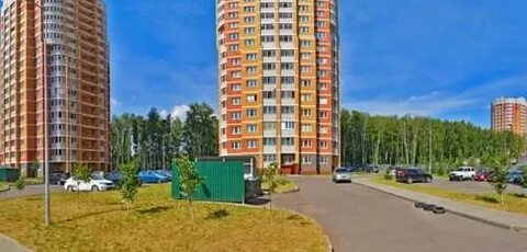 Кучино южная 7
