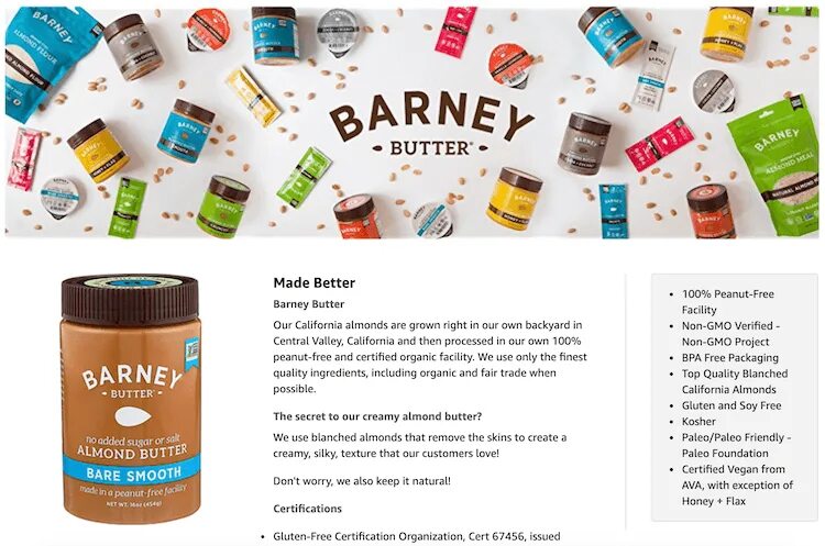 Amazon content. Product description пример. amazon a+ content. amazon a+ design. product description example.