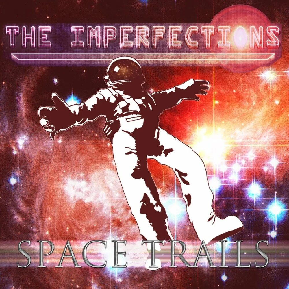 Funk of galactic slowed