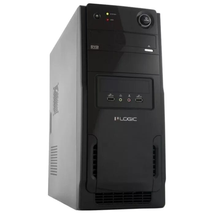 Logic computers. Компьютерный корпус powercase k2 black. Компьютерный корпус logic concept technology 550b-b-sl. Компьютерный корпус logic concept technology 213h 400w black. Av tech корпус.