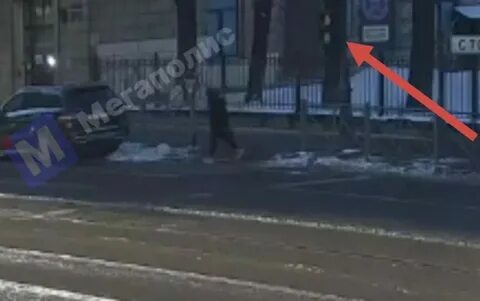 Видео сбитых девочек