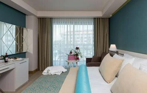 Side la grande hotel spa 5