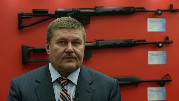 Наука побеждать от Михаила Калашникова: жизнь в цитатах - РБК