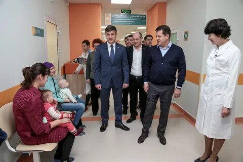 10 детская казань