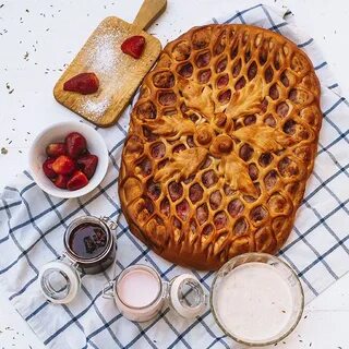 Мельница пироги на заказ