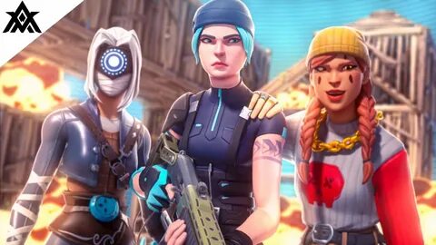 Fortnite piece control
