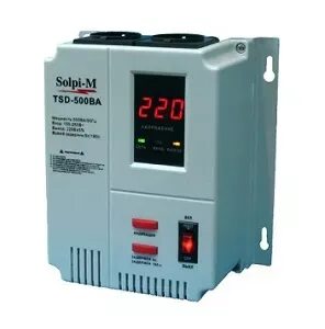 Стабилизатор solpi m slp