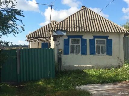 Дома в стрелецком белгородской