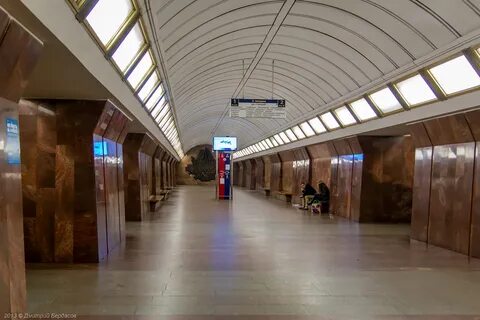 Тимирязевская дмитров