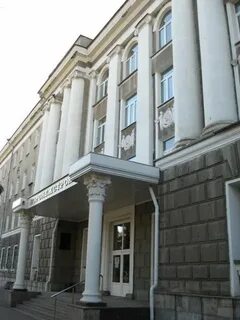 Ул 20 летия октября 103 воронеж