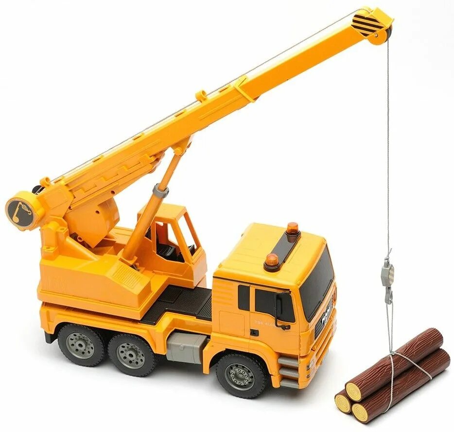4g - e516-003. Double eagle man e516-003 1:20 41 см желтый. E526-003. Автокран shantou gepai 933-04. Автокран на радиоуправлении - рабочие машинки для детей rc crane truck for kids.