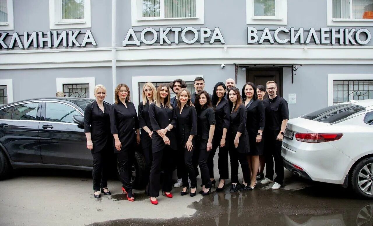 Клиника превентивной медицины доктора Натальи Зубаревой, медцентр, клиника, ул. 