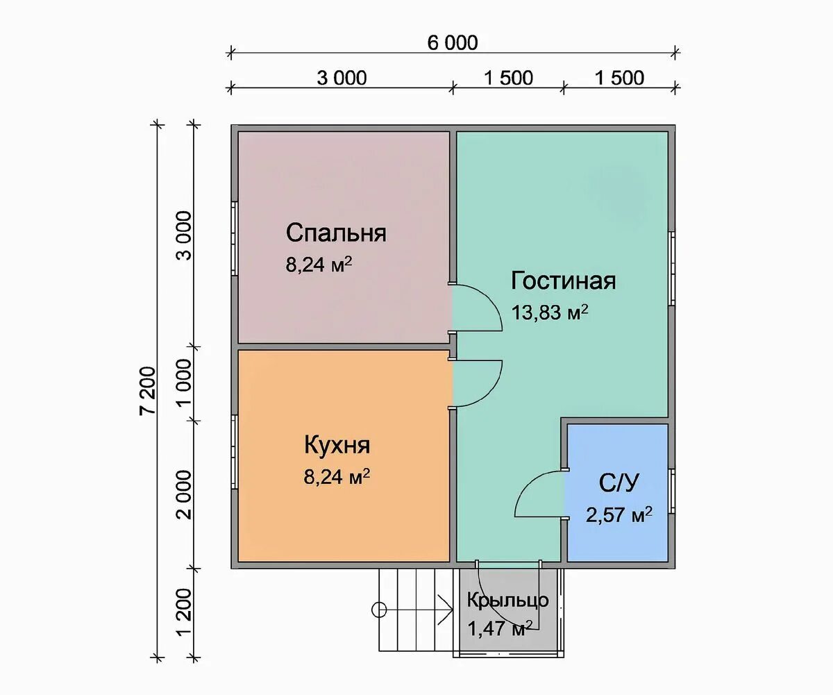 Проект дома из газобетона 7х7 двухэтажный планировка. Проекты домов 7 на 8 одноэтажный из пеноблоков. Проект дома 8 6 одноэтажный из газобетона. Проект дома из газобетона 6х8 одноэтажный. План одноэтажного дома из газобетона 10 на 10.