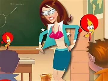 Ролевая игра учительница и ученик