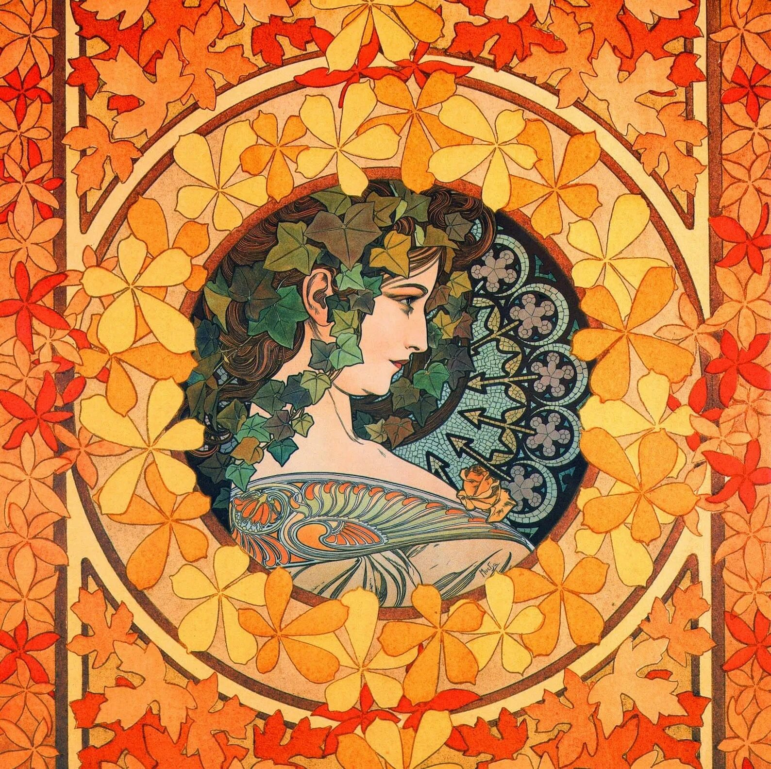 Направление искусства модерн. Ар нуво альфонс муха. модерн альфонс муха. художник муха альфонс картины. альфонс муха арт нуво.