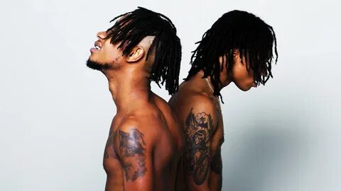 Rae Sremmurd Talk Paul McCartney, Mannequin Challenge