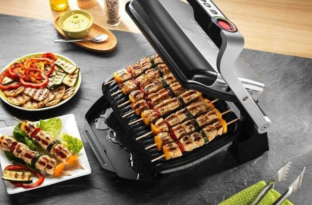 Tefal Optigrill gc712d34. Гриль Tefal Optigrill+ gc712d34. Tefal Optigrill gc714834. Электрогриль Tefal Optigrill+ gc712834 Black.