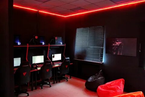 Setup club