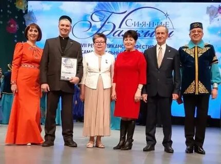 Ветеран набережные челны