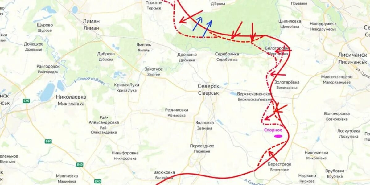 Нестерянка боевые действия на сегодня запорожская