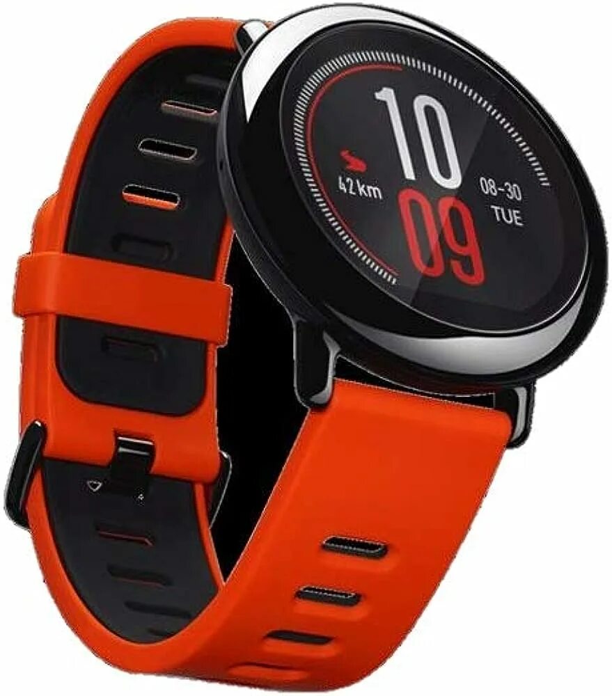 Часы xiaomi fit. Xiaomi Amazfit Pace (Stratos 1) a1612. Amazfit Pace a1612. Amazfit Pace model a1612. Смарт-часы Xiaomi Amazfit Pace Black/Red.