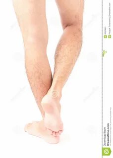 Legs men
