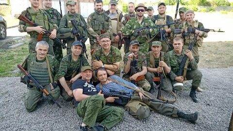Интербригада пятнашка