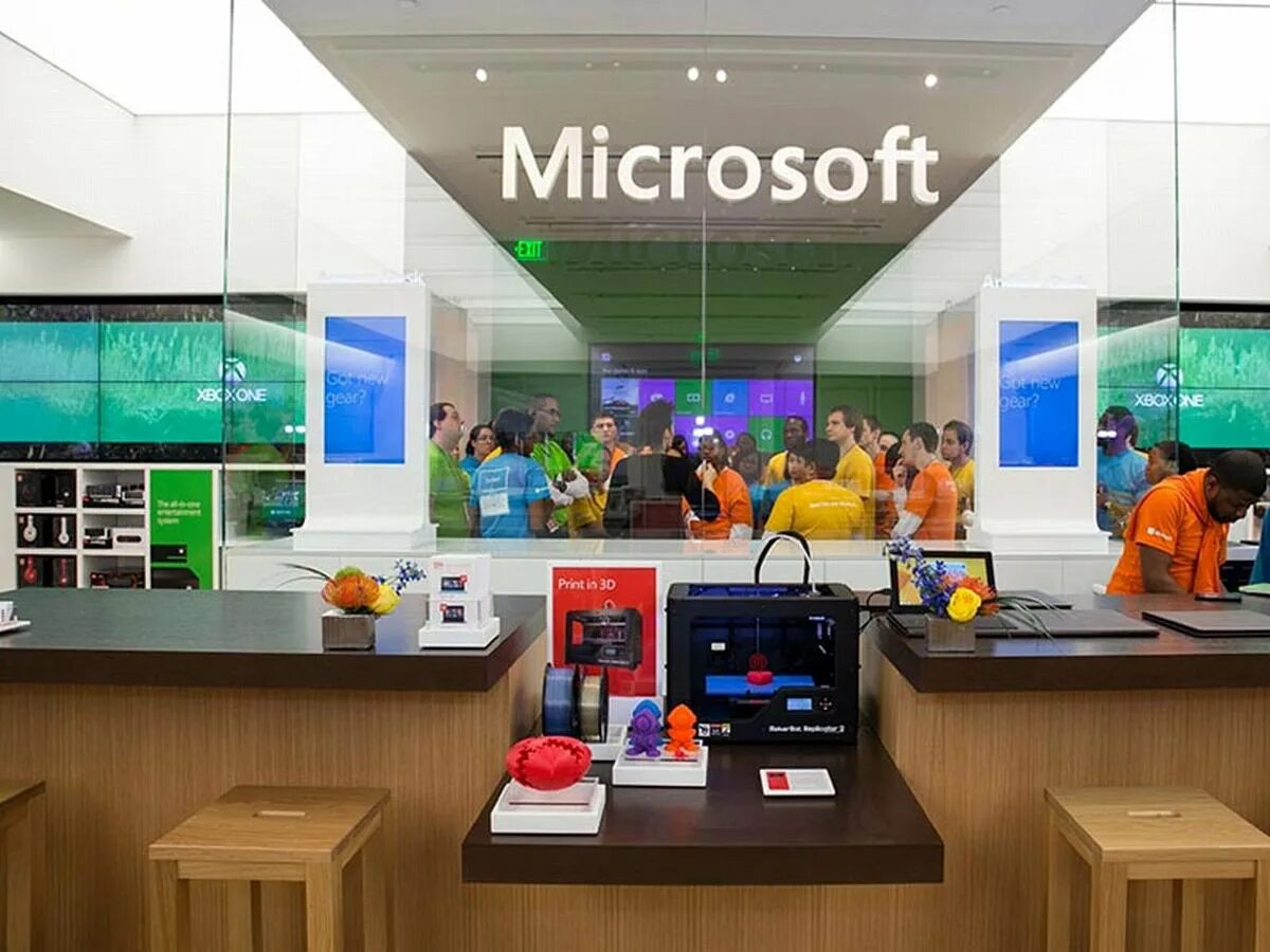 Лучший офис для windows 11