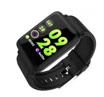 Smart watch ip67