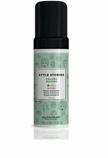 Style stories